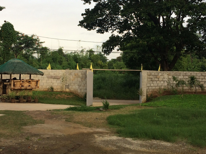 Others 5, Bumblebee Inn, Tanay