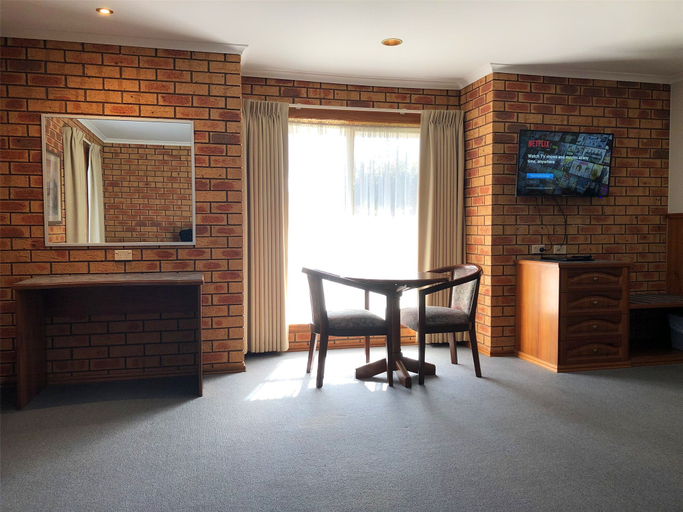 Others 5, Victoriana Motor Inn, Ballarat  - Central