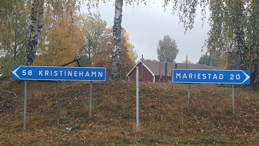 Exterior & Views, Sjötorp Vandrarhem, Mariestad