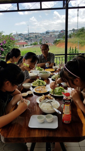 Food & Drinks 4, An Garden Dalat, Đà Lạt