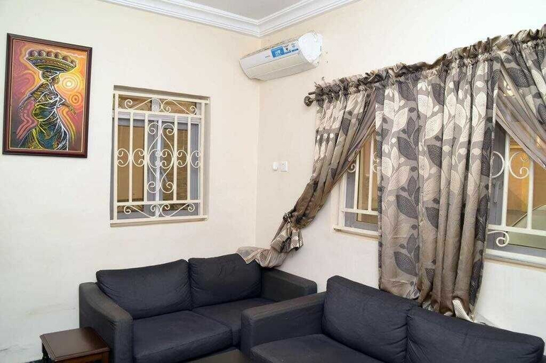 Others 4, Kudina Luxury Apartments, AbujaMun