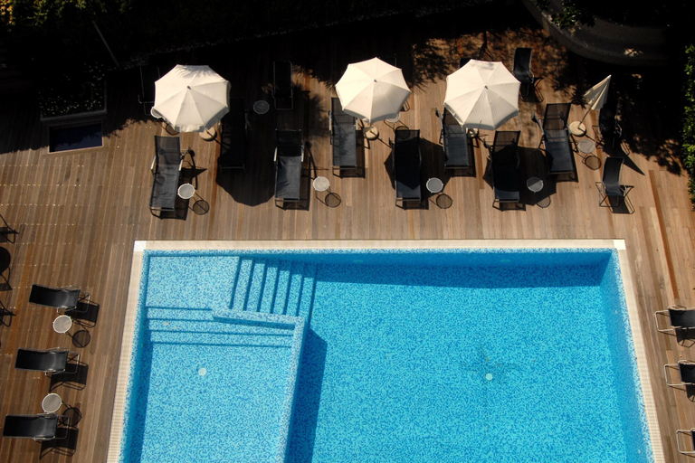 Sport & Beauty 3, BIKE HOTEL CARAVEL, Trento