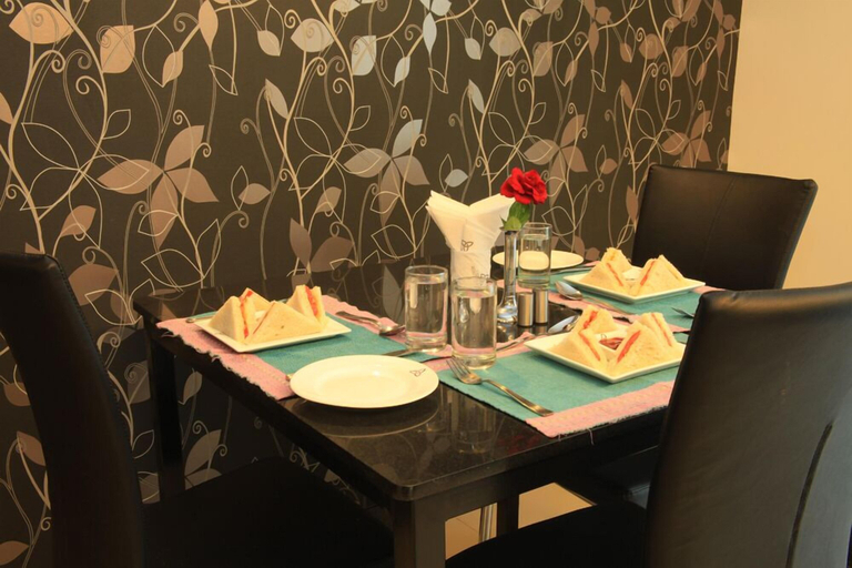 Food & Drinks 5, Centurion Hotel, Pune