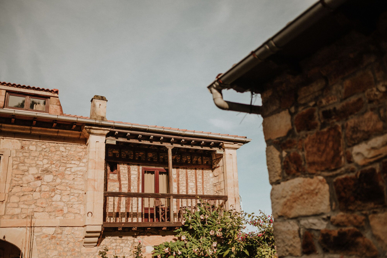 Exterior & Views 2, Posada Somavilla, Cantabria