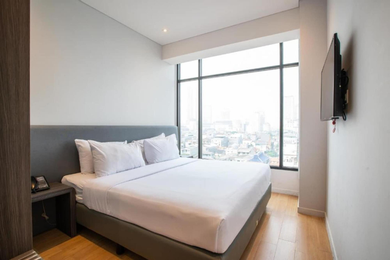 Bedroom 17