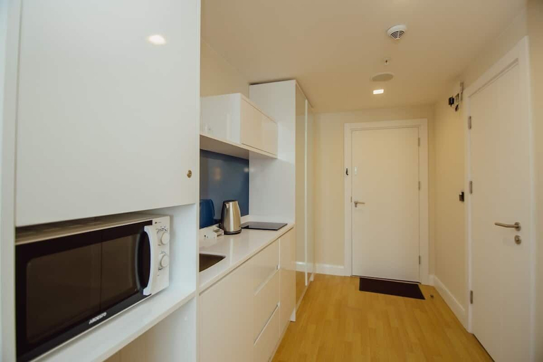Others 5, Orbi City Apartment, Batumi