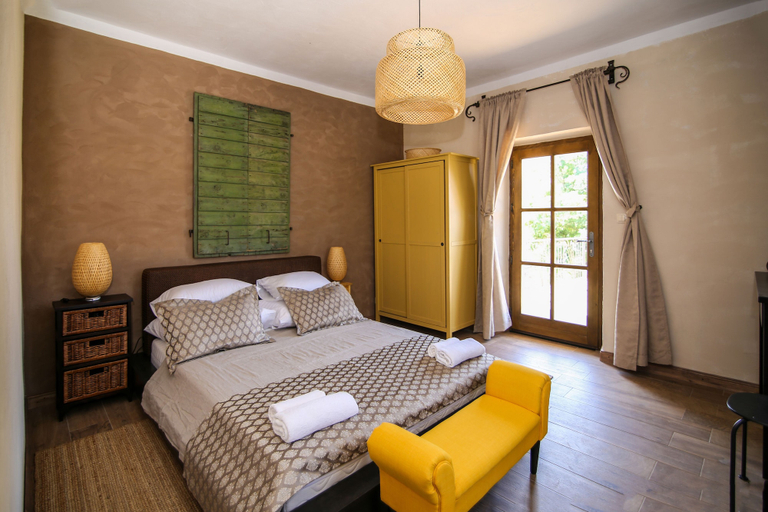 Bedroom 2, Stunning Villa Bozini Dvori, Sveti Filip i Jakov
