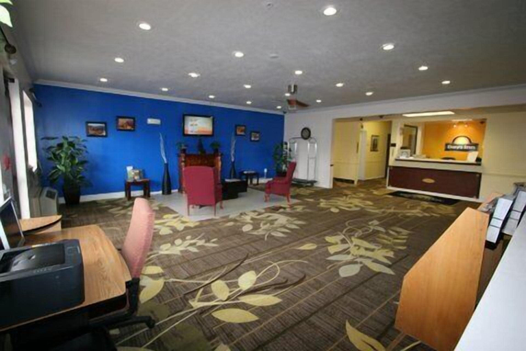 Others 5, Days Inn by Wyndham Lehi, Utah