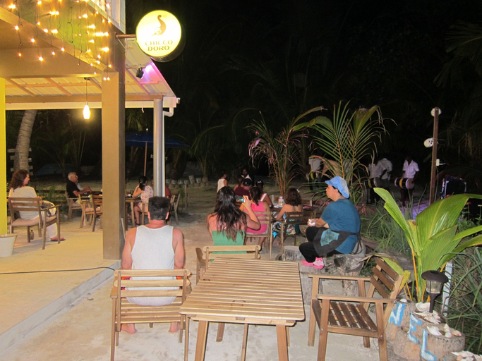 Food & Drinks 5, SeaLaVie Inn, North Ari Atoll