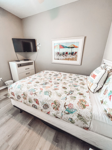 Bedroom 3, Sanddollar-15103, Nueces