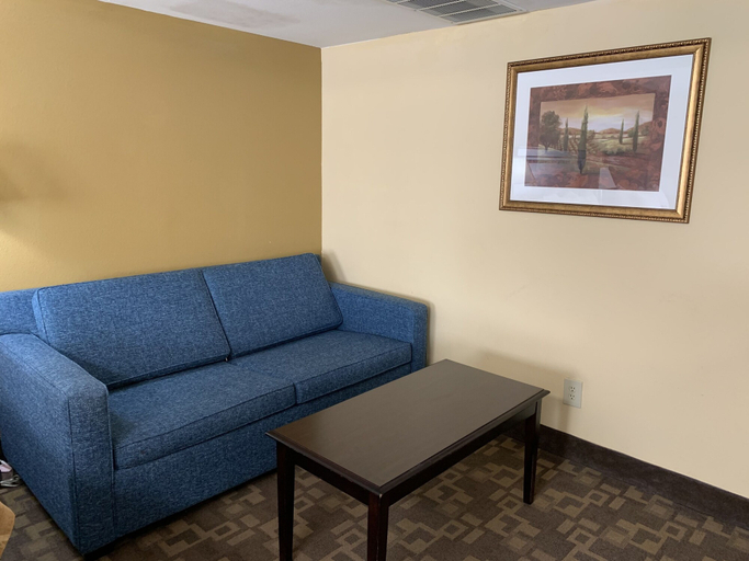 Others 4, Quality Inn Asheboro South, Randolph