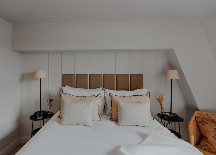 Bedroom 3, No.15 by GuestHouse, Bath, Bath and North East Somerset