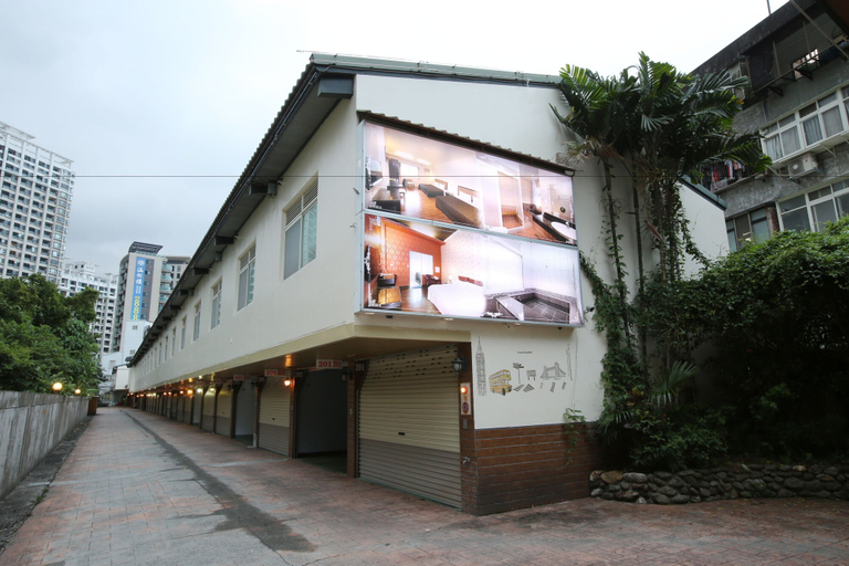 Exterior & Views 2, Cyuan Tang Hot Spring Hotel, Yilan