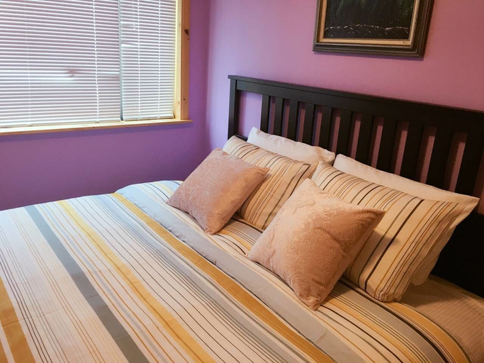 Bedroom 2, A - Large Coastal Retreat, Sunshine Coast