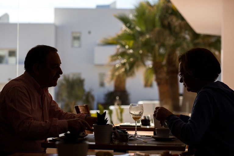 Food & Drinks 5, Boutique Hotel El Tio Kiko, Almería