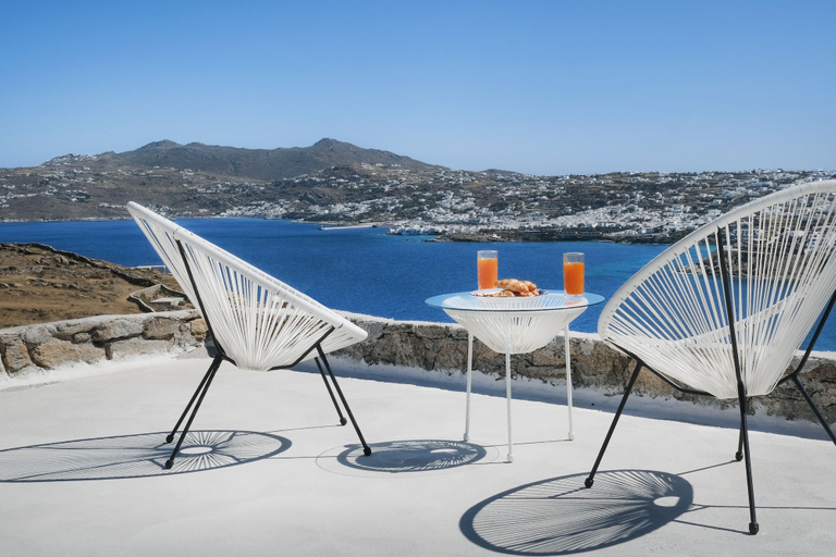 Beach/ocean view 5, Vista Infinita, South Aegean