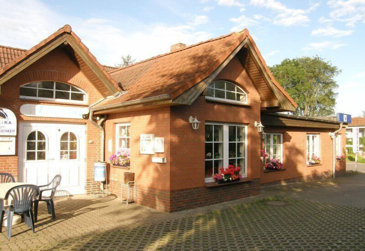 Hotel und Restaurant KA&KA, Ludwigslust-Parchim