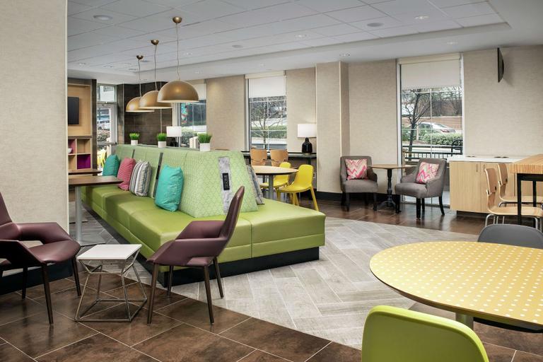 Others 5, Home2 Suites by Hilton Atlanta Midtown, Atlanta