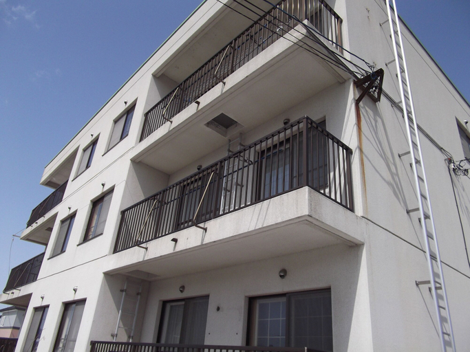 Exterior & Views 1, Frontier Sunrise, Kamifurano