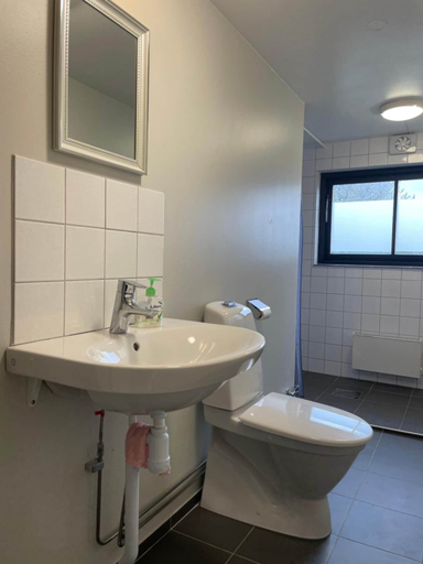 Bathroom 3, Boaryd Golf B&B, Eksjö
