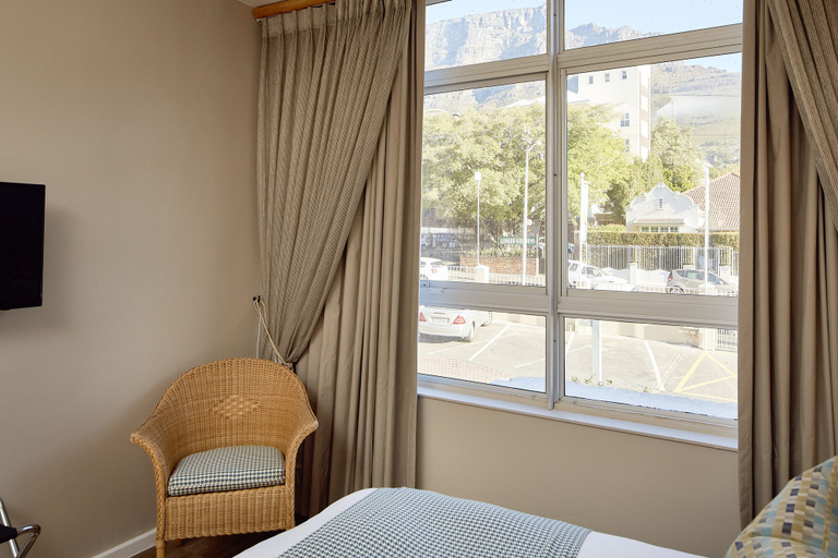 Bedroom 3, First Group Mount Sierra, City of Cape Town