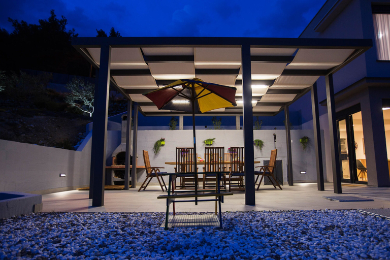 Exterior & Views 2, Luxury Villa Grand View, Kaštela