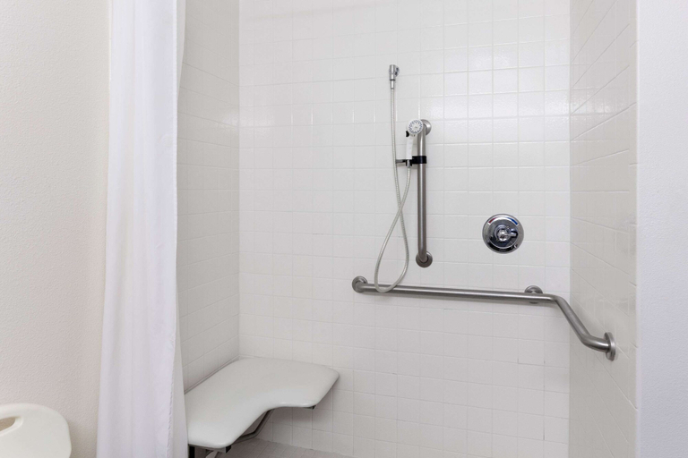 Bathroom 4, Microtel Inn & Suites by Wyndham Wellton, Yuma