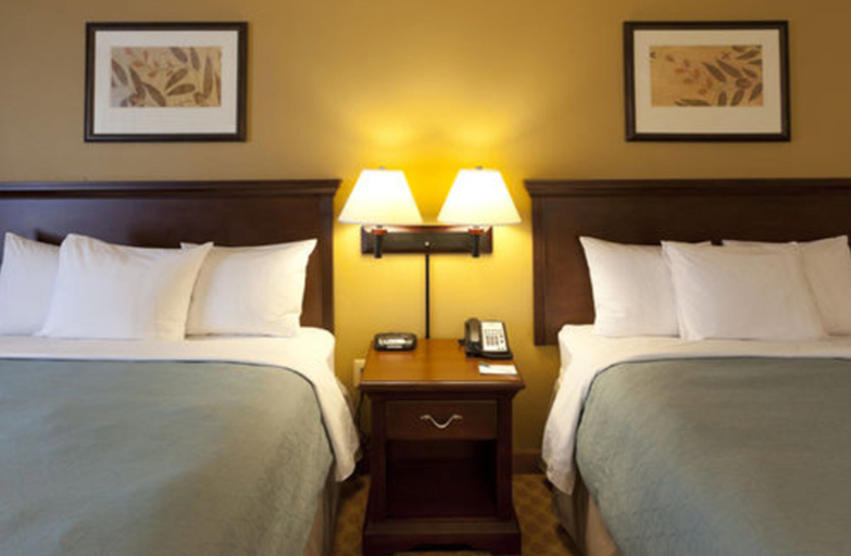 Bedroom 3, Radisson Hotel Panama Canal, Panamá