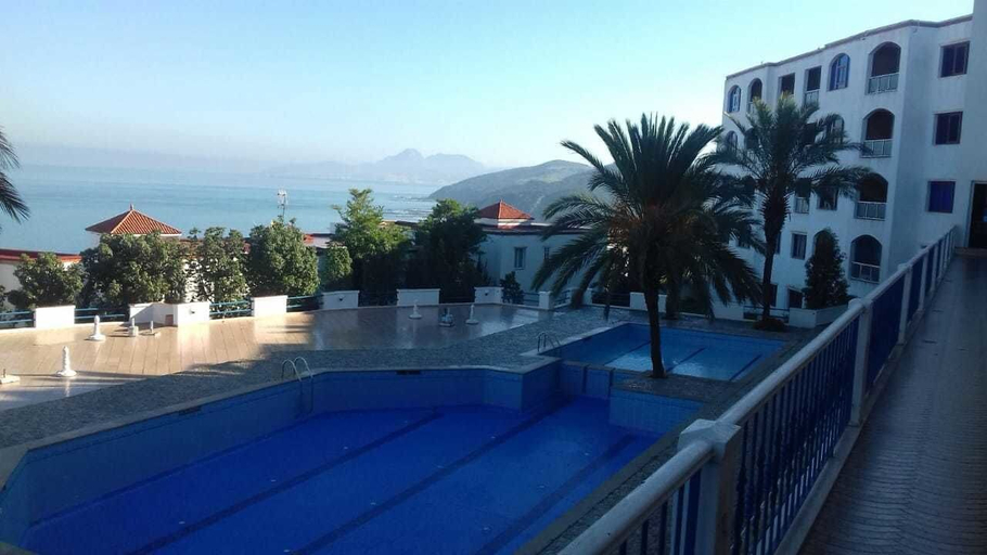 Sport & Beauty 5, Basma Tarifa Beach, Fahs Anjra