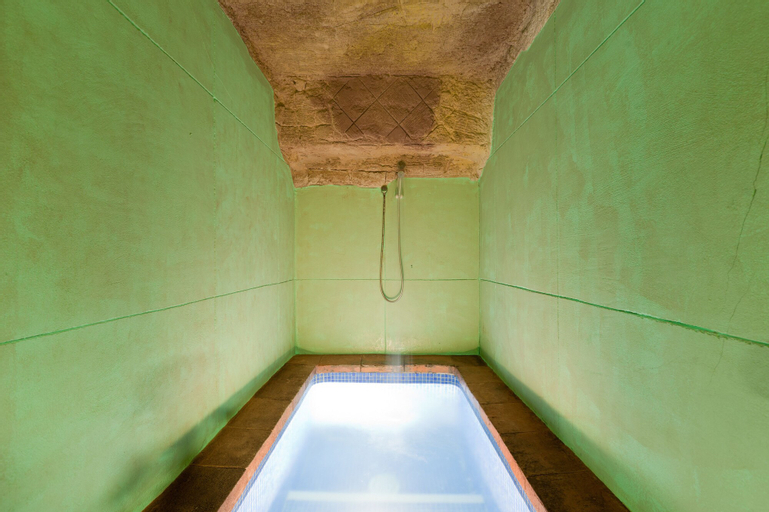 Sport & Beauty 2, Senator Granada Spa Hotel, Granada