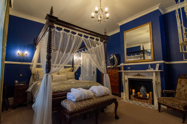 Heytesbury House, Corangamite - South