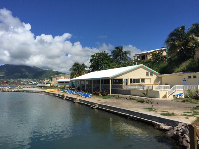 Exterior & Views 2, Bird Rock Beach Hotel