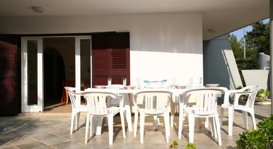 Others 4, Le Vele del Pizzo, Lecce