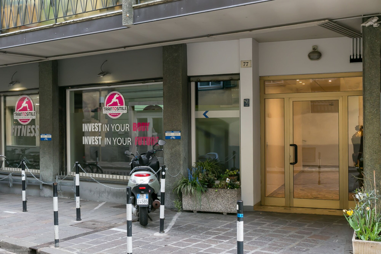 Exterior & Views, Apartment Diamant, Bolzano