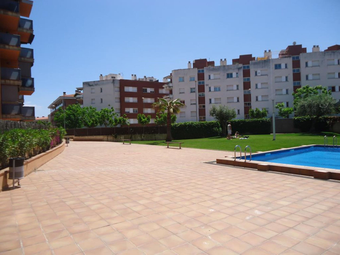 Exterior & Views, 106174 - Apartment in Lloret de Mar, Girona
