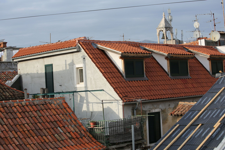 Others 5, Malena Palace Experience, Split