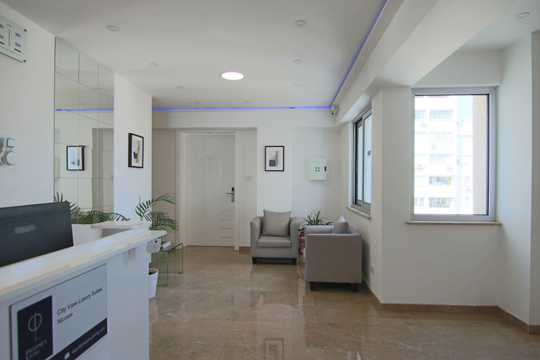Others 4, Phaedrus Living Luxury Suite Nicosia 510