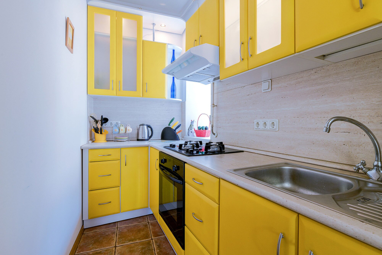 Others 4, Welcome Home Apartments Griboedova 41, Sankt-Peterburg gorsovet