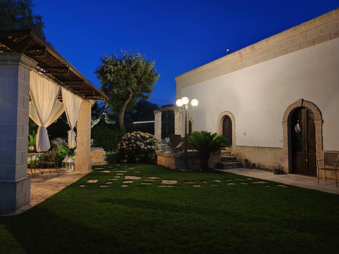 Exterior & Views 2, Masseria La Foggia, Brindisi
