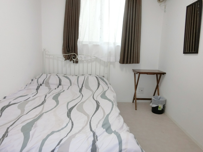 Bedroom 2, Plage yuigahama, Kamakura
