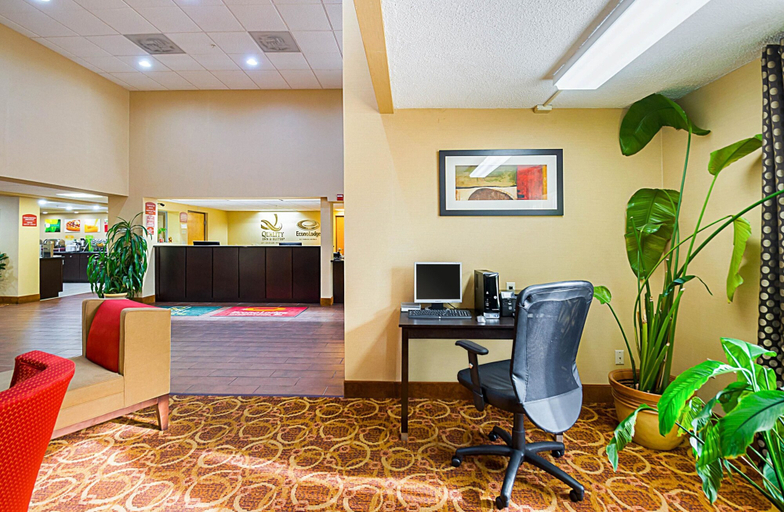 Others 5, Quality Inn & Suites Hagerstown, Washington