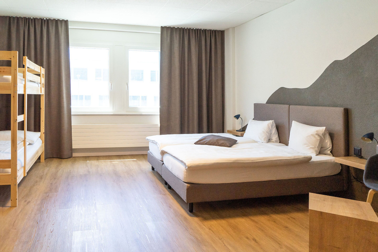Bedroom 22