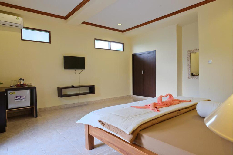 Bedroom 3, Pondok Ayu, Gianyar