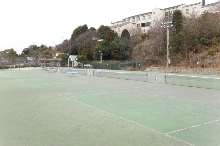 Exterior & Views 2, Sunrise Awaji, Minamiawaji