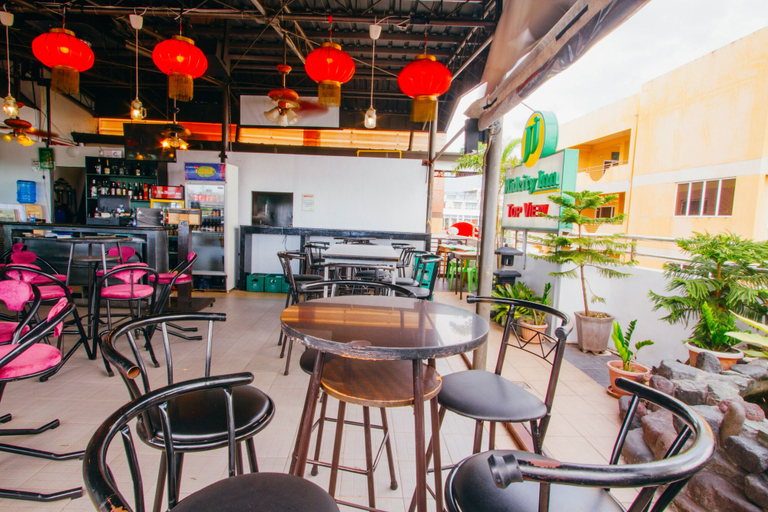 Food & Drinks 5, JJ Midcity Inn, Tabaco City