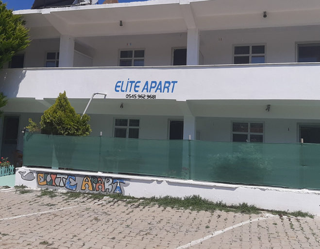 Exterior & Views 2, Elite Apart Pansiyon, Gökçeada