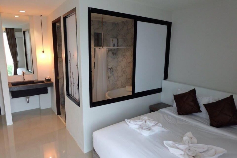 Bedroom 4, Chuan Chom The High Resort Saraburi, Muang Saraburi