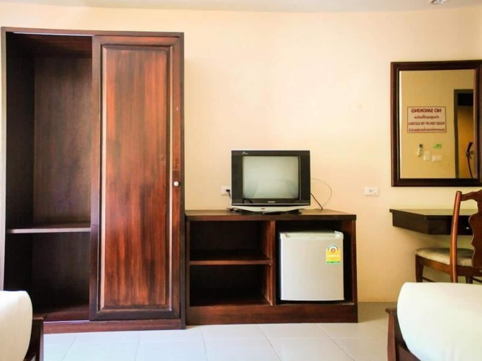 Bedroom 3, Number 1 Guesthouse & Restaurant, Mueang Krabi