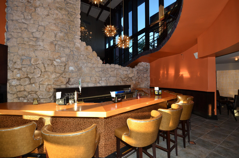 Food & Drinks 5, Sea Club Resort, Broward