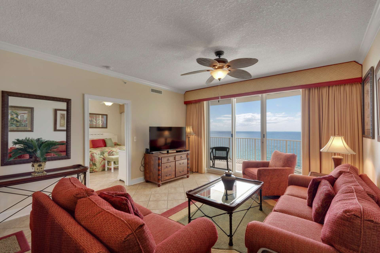 Others 1, Twin Palms 1705, Bay